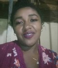 Rencontre Femme Madagascar à vohemar : Anna, 40 ans